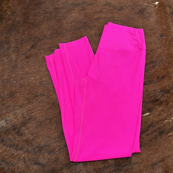 NWT Original Sculptseam Legging - Picture 5 of 9